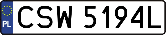 CSW5194L