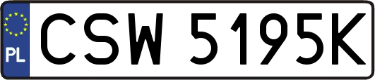 CSW5195K
