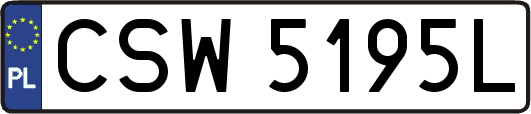 CSW5195L