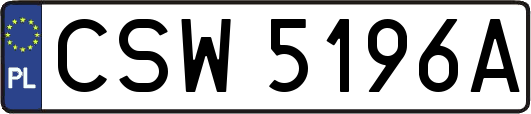 CSW5196A