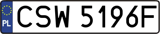 CSW5196F
