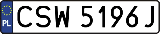 CSW5196J