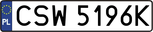 CSW5196K