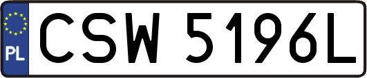 CSW5196L