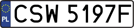 CSW5197F