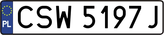 CSW5197J