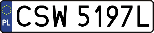 CSW5197L