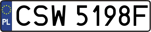 CSW5198F