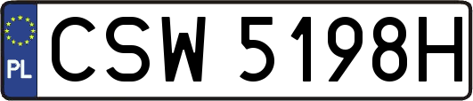 CSW5198H