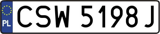 CSW5198J