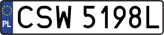 CSW5198L
