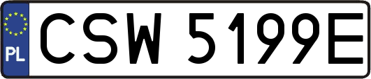 CSW5199E
