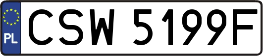 CSW5199F