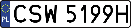 CSW5199H
