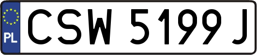 CSW5199J