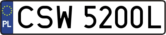 CSW5200L