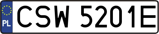 CSW5201E