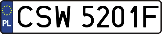CSW5201F