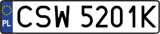 CSW5201K