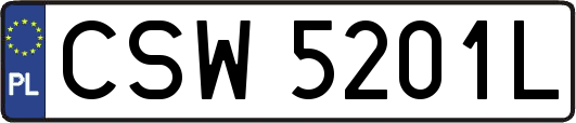 CSW5201L