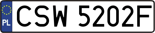 CSW5202F
