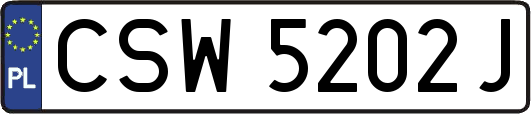 CSW5202J