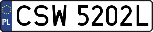 CSW5202L