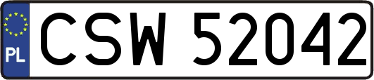 CSW52042