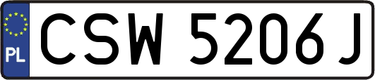 CSW5206J