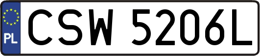CSW5206L