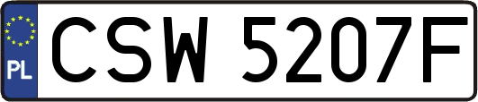 CSW5207F