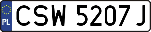 CSW5207J