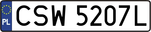 CSW5207L