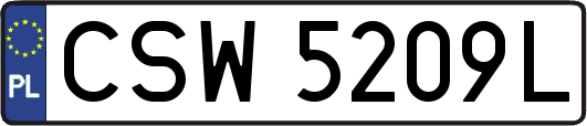 CSW5209L