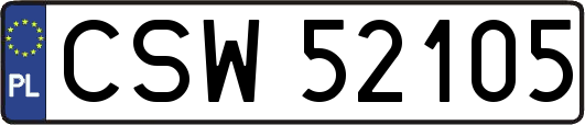 CSW52105