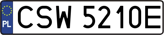 CSW5210E