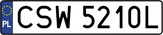 CSW5210L