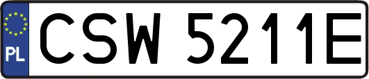 CSW5211E
