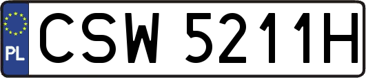 CSW5211H