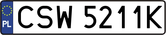 CSW5211K