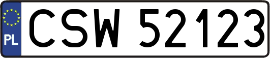 CSW52123