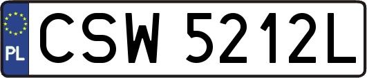CSW5212L