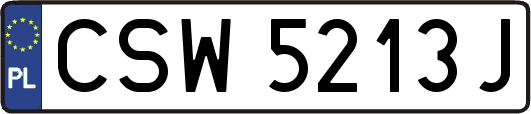 CSW5213J