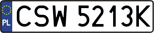 CSW5213K