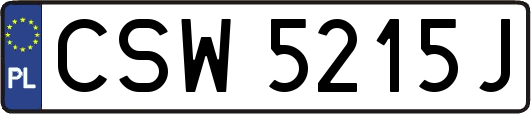 CSW5215J