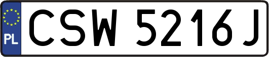 CSW5216J
