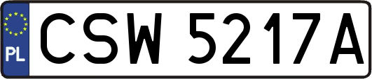 CSW5217A