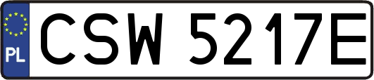 CSW5217E