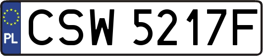 CSW5217F
