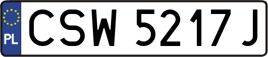 CSW5217J